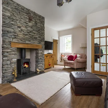 Fellside Tatil Evi *