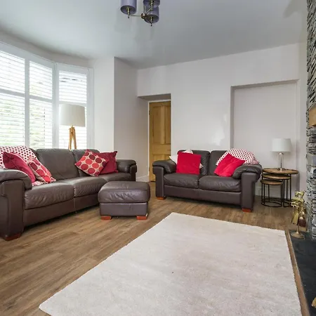 Tatil Evi Fellside *