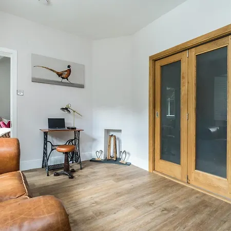 Tatil Evi Fellside Windermere