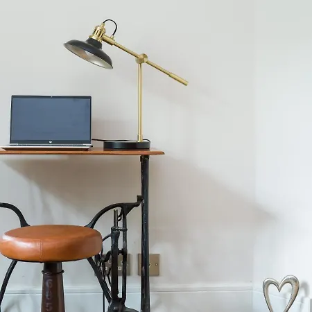 Tatil Evi Fellside *