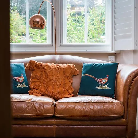 Fellside Tatil Evi Windermere