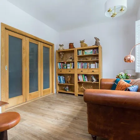 Prázdninový dům Fellside