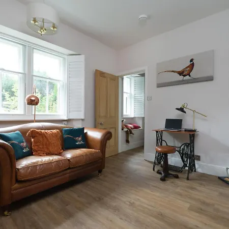 Fellside * Windermere