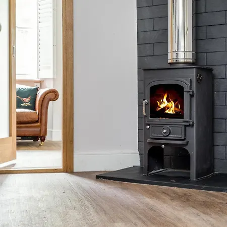 Tatil Evi Fellside *