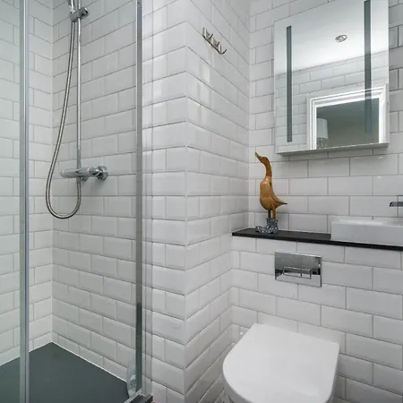 Fellside * Windermere