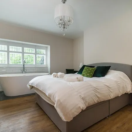 Fellside * Windermere