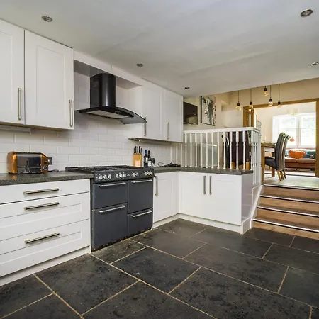 Fellside Prázdninový dům Windermere