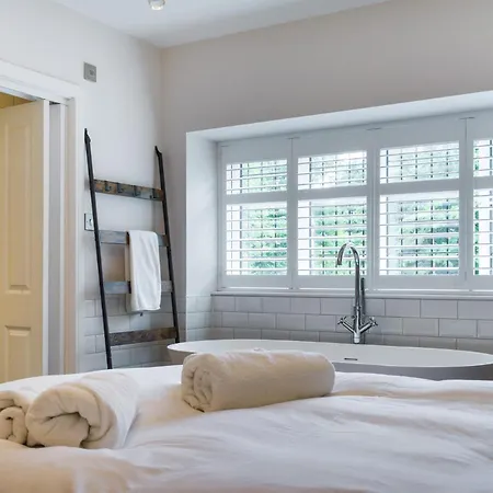 Tatil Evi Fellside Windermere