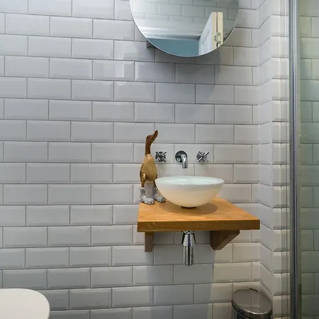 Fellside Tatil Evi Windermere