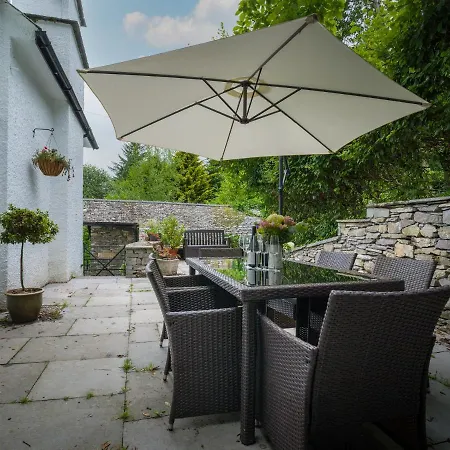 Tatil Evi Fellside *