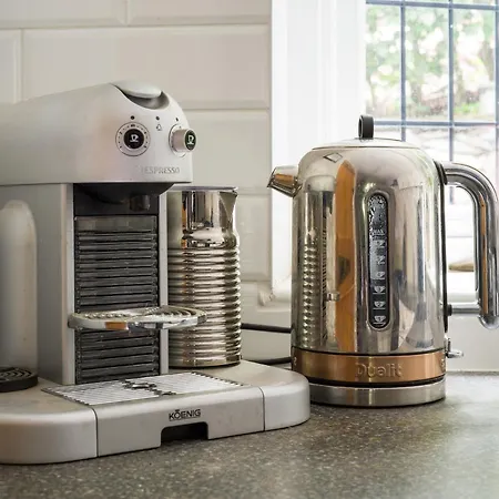 Tatil Evi Fellside Windermere