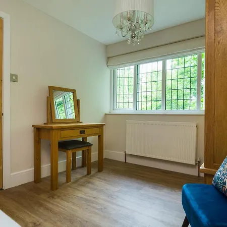 Fellside Prázdninový dům