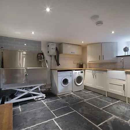 Fellside Tatil Evi Windermere