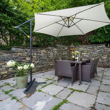 Fellside Tatil Evi Windermere