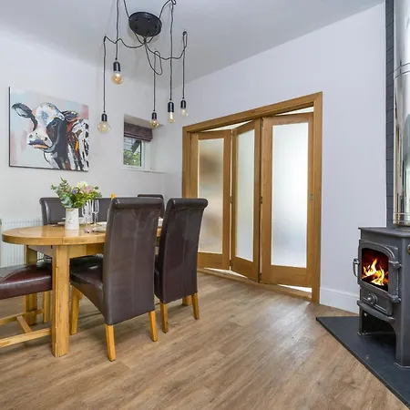 Tatil Evi Fellside Windermere