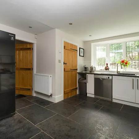 Prázdninový dům Fellside