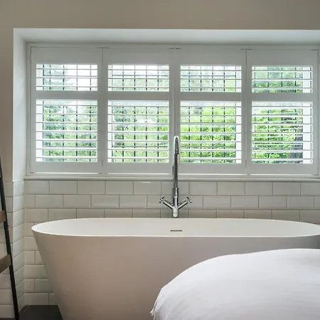 Prázdninový dům Fellside