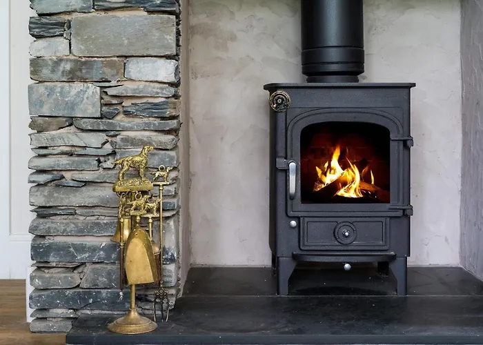 Vakantiehuis Fellside