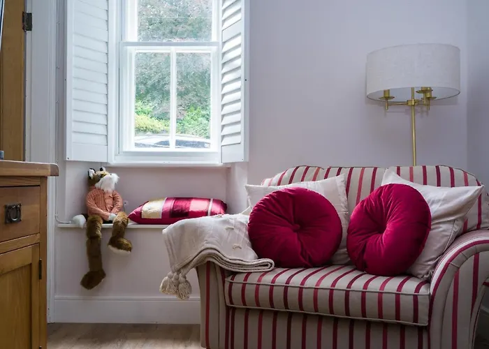 Vakantiehuis Fellside