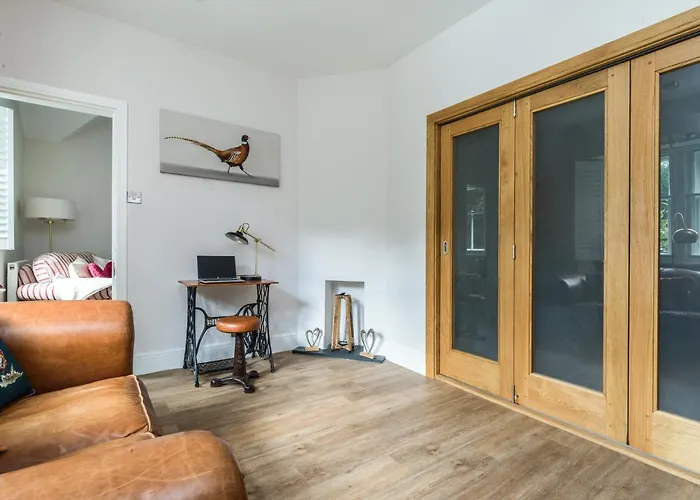 Vakantiehuis Fellside Windermere