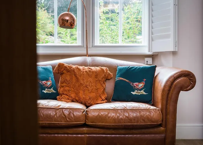 Fellside Vakantiehuis Windermere