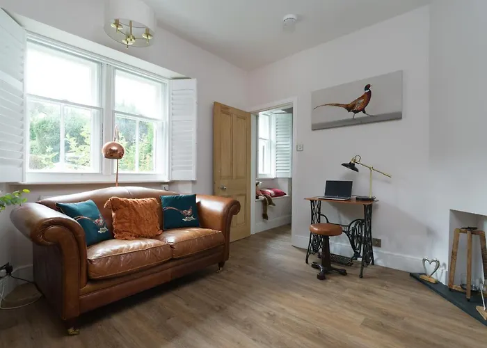 Fellside * Windermere