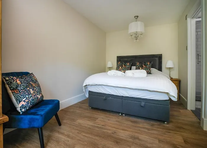 Vakantiehuis Fellside *