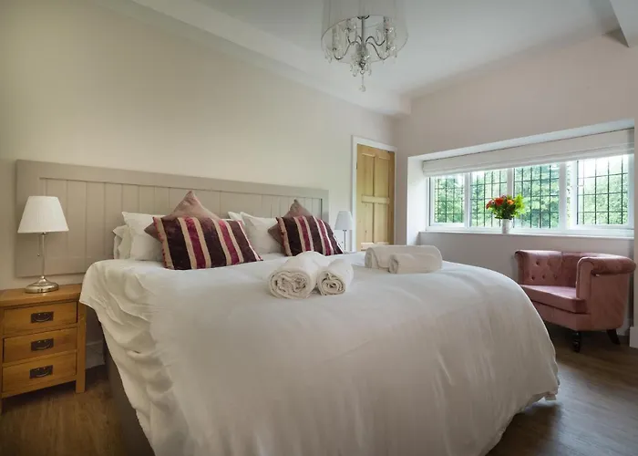 Vakantiehuis Fellside *