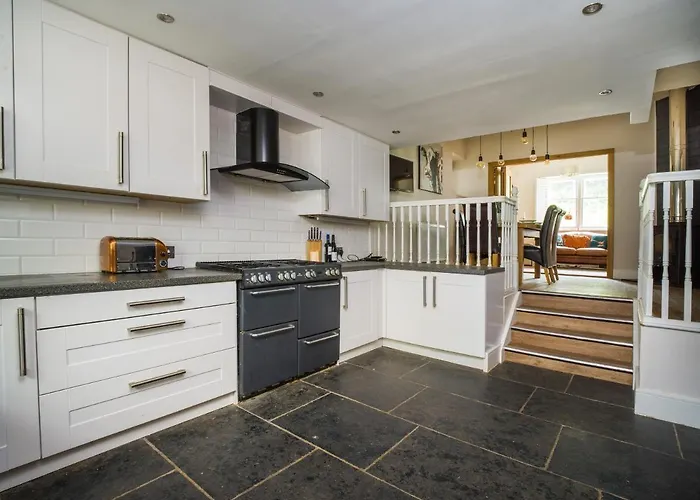 Fellside Vakantiehuis Windermere