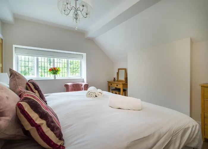 Fellside Vakantiehuis