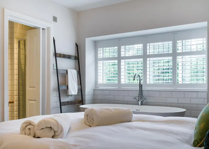 Vakantiehuis Fellside Windermere