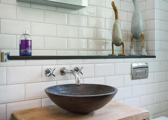 Vakantiehuis Fellside *