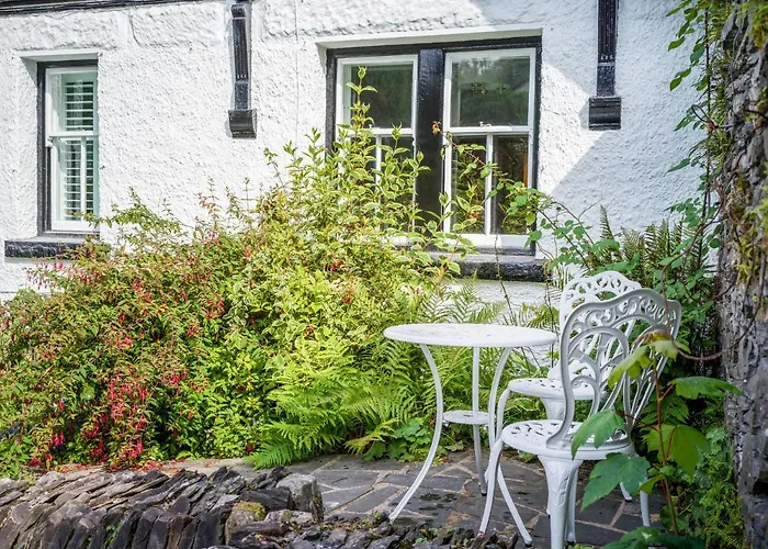 Fellside Vakantiehuis