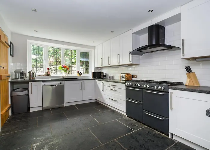 Fellside Vakantiehuis