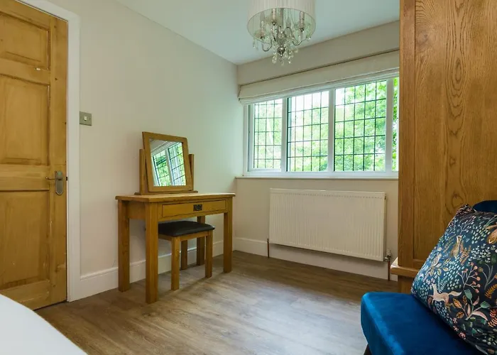 Fellside Vakantiehuis