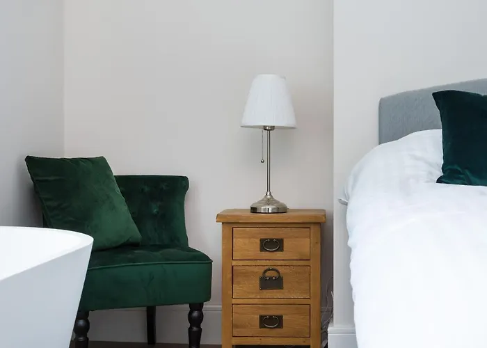 Fellside Vakantiehuis Windermere