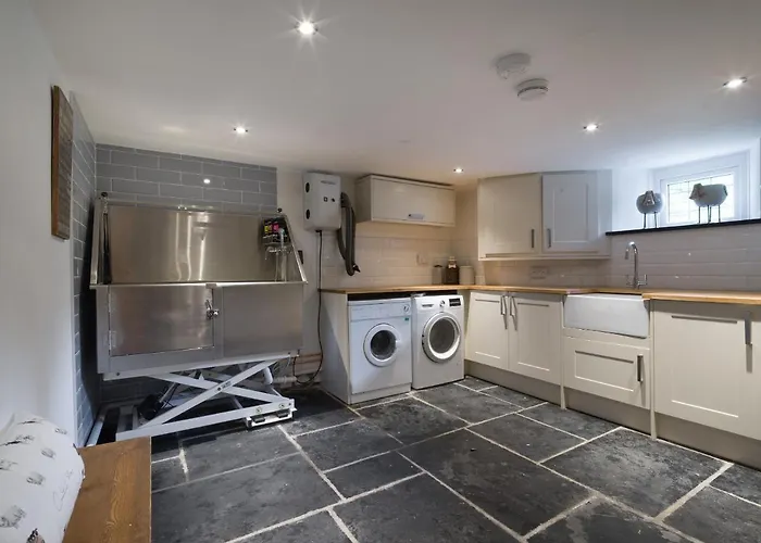 Fellside Vakantiehuis Windermere