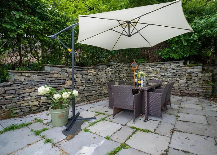 Fellside Vakantiehuis Windermere