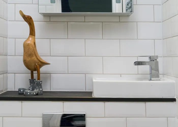 Vakantiehuis Fellside