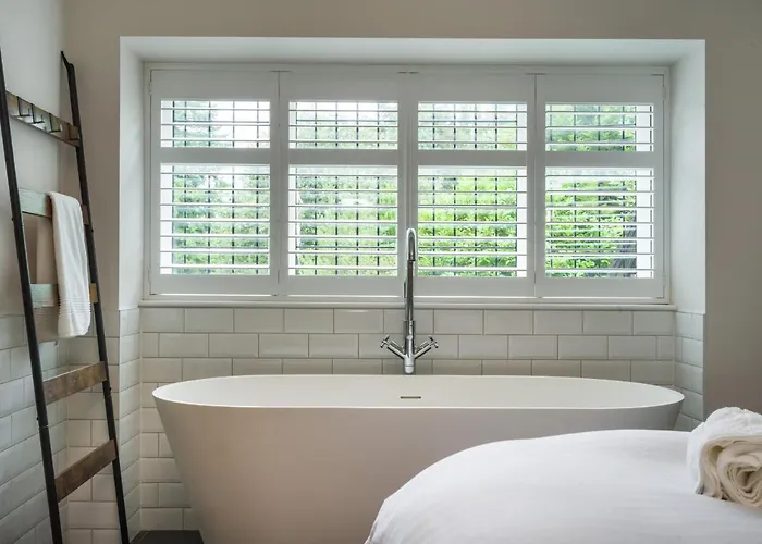 Vakantiehuis Fellside