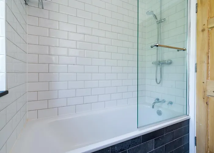 Vakantiehuis Fellside