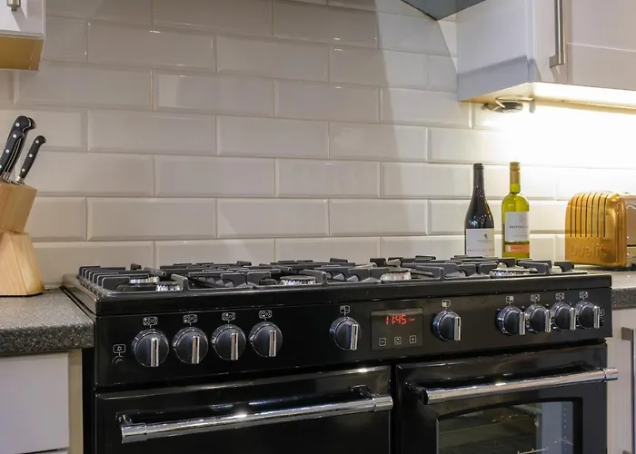 Fellside Vakantiehuis Windermere