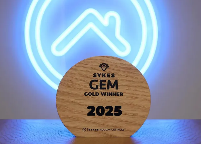 Fellside Vakantiehuis