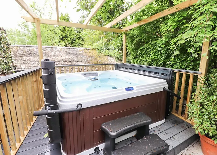 Fellside Vakantiehuis