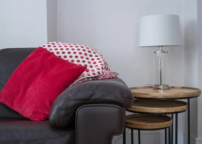 Fellside 温德米尔