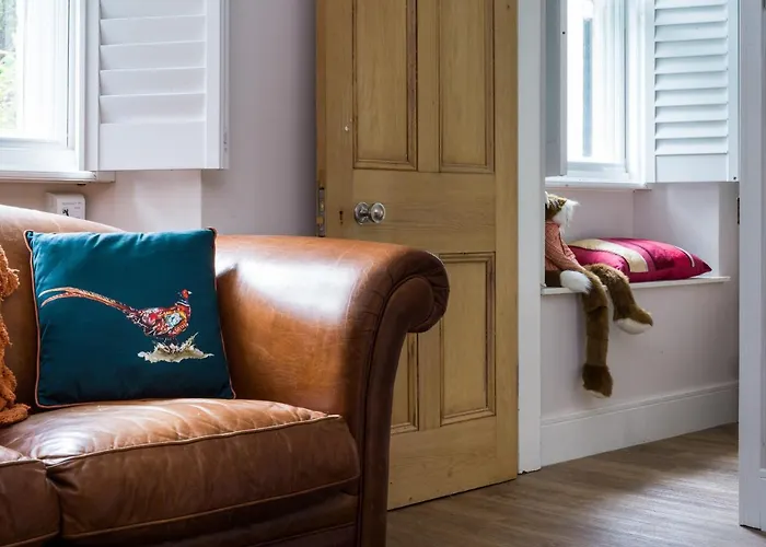 Fellside * 温德米尔