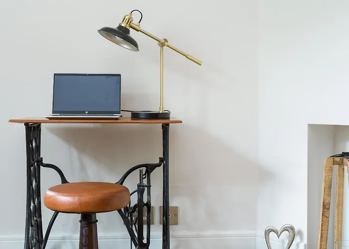 度假居 Fellside *