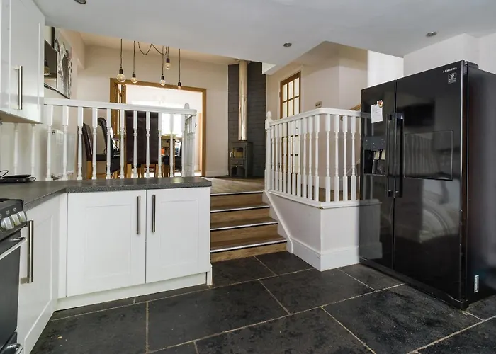 Fellside * 温德米尔