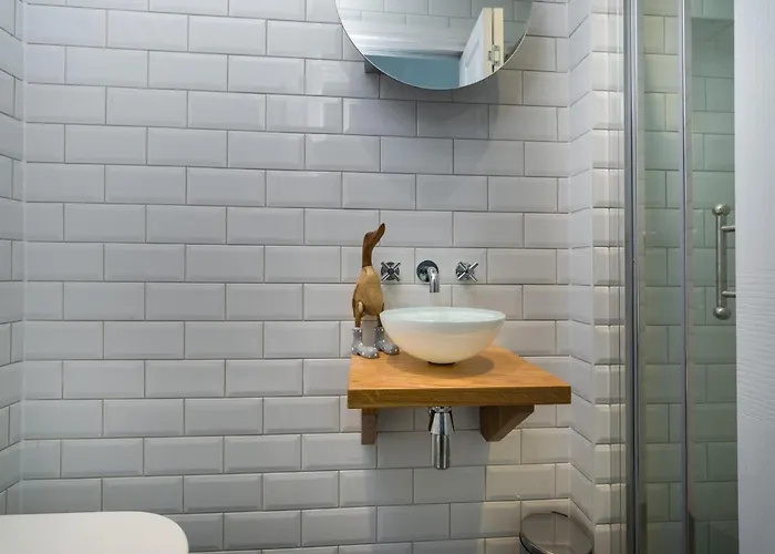 Fellside 度假居 温德米尔