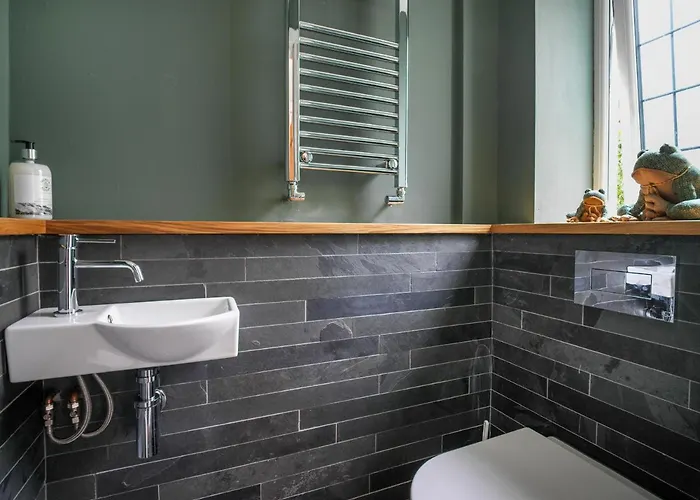 Fellside 温德米尔